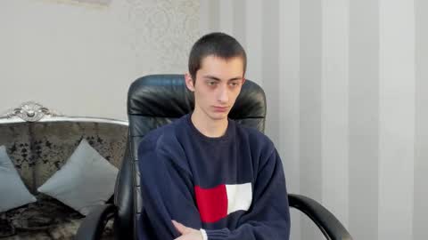 ronbevs online show from March 13, 8:56 pm