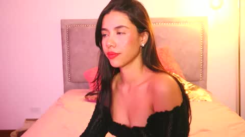 Roni online show from November 14, 2:14 am