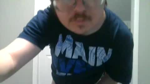 ronjon981 online show from March 5, 6:23 pm