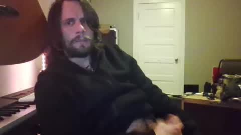 ronniejohnston13 online show from October 27, 1:27 am