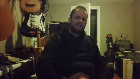 ronniejohnston13 online show from February 12, 7:34 am