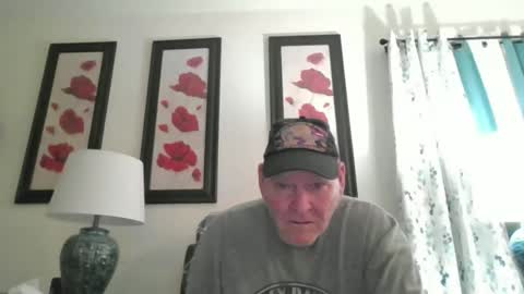 ronr64094 online show from February 11, 10:41 am