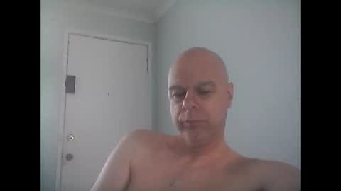 rooboy55 online show from October 19, 5:23 am