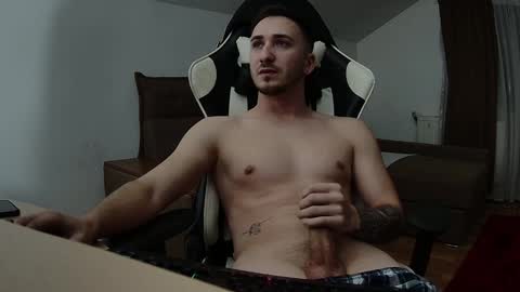 ionut online show from December 23, 10:23 pm