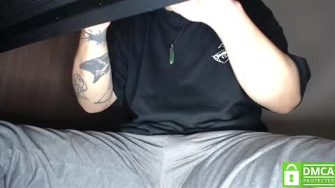 ken online show from November 3, 8:54 pm