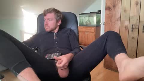 roosterJoe online show from December 12, 8:53 pm