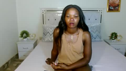 Rorenah online show from May 29, 2:09 am