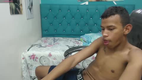 RORY CASTRO online show from September 16, 12:45 am