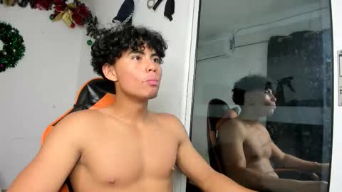 rory_peters_ online show from February 11, 12:20 pm