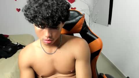 rory_peters_ online show from February 21, 4:37 am