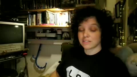 Rory Nexus online show from April 17, 1:30 am