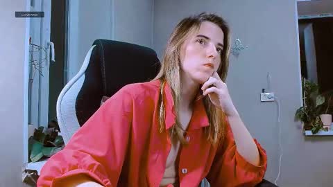 rosa843850 online show from March 15, 6:00 pm