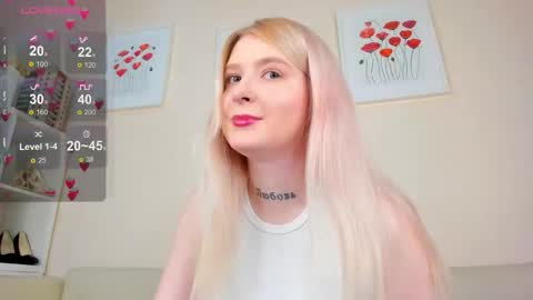 Rosa online show from September 12, 9:22 am