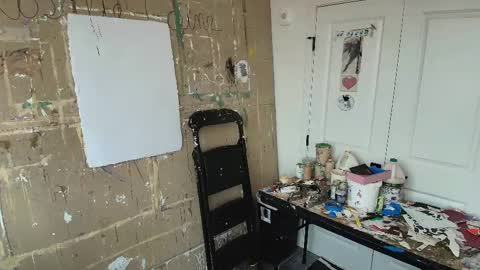 Rosalie Caine online show from September 21, 8:35 pm