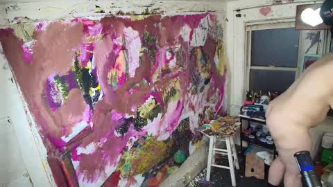 Rosalie Caine online show from February 10, 1:24 am