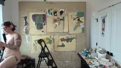 Rosalie Caine online show from September 8, 5:34 pm