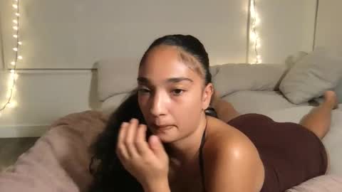 Rosalina online show from October 22, 4:37 am