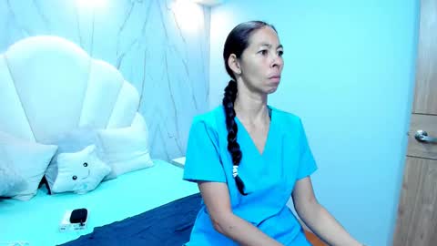 Rosalinda online show from February 18, 12:28 pm