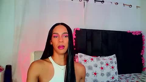 Rosalinda online show from November 24, 5:06 am