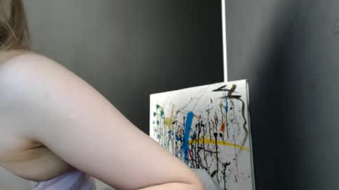 Rosalina online show from June 4, 12:33 pm