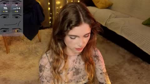 Kylie online show from March 22, 5:17 pm