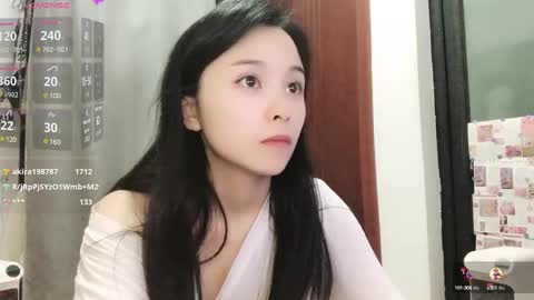 rose online show from February 5, 5:20 pm