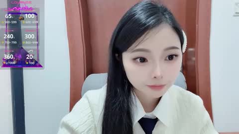 rose online show from December 1, 8:34 am