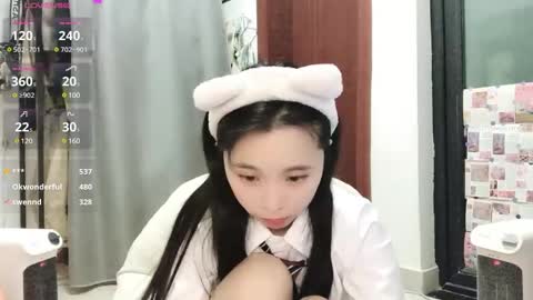 rose online show from February 7, 5:18 pm