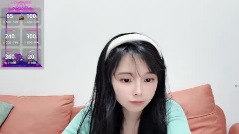 rose online show from April 3, 3:08 pm