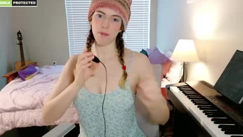 rose77782 online show from February 16, 4:10 pm