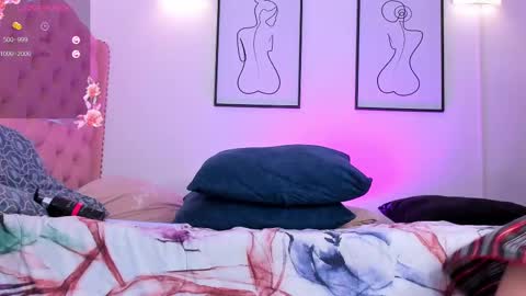 Ally online show from February 4, 9:52 pm