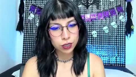 Ally online show from October 15, 11:16 pm