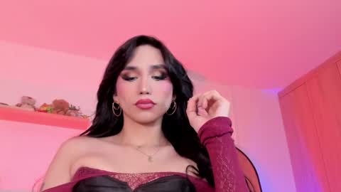 Rose Saenz online show from October 18, 7:51 pm