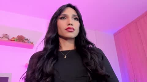 Rose Saenz online show from November 27, 7:54 pm