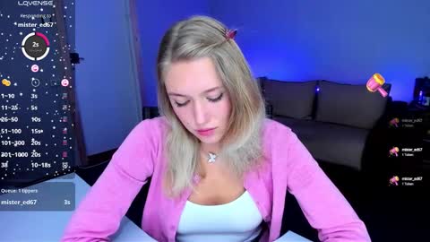 Rose but u can call me princess online show from October 2, 8:51 pm