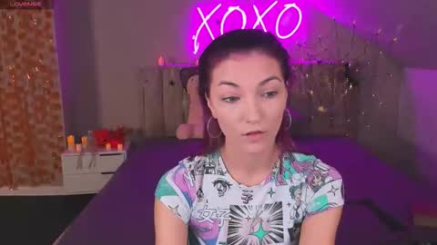 Snapshot of rose_dixon chatting on October 29, 12:34 am Kimberlly online show from October 29, 12:34 am