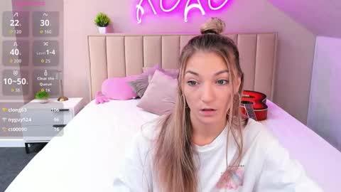 Snapshot of rose_dixon chatting on October 9, 2:39 am Kimberlly online show from October 9, 2:39 am