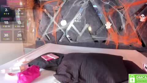 Rose online show from October 30, 5:52 am