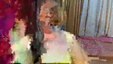 Snapshot of rose_heartfilia chatting on January 1, 10:54 am Danielle online show from January 1, 10:54 am