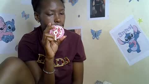 Rosey online show from January 18, 9:51 am