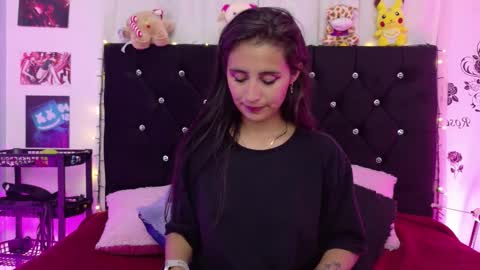 Rose online show from March 8, 5:55 am