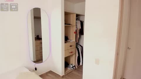 Jhoan Alexis online show from October 22, 2:30 pm