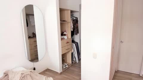 Jhoan Alexis online show from February 18, 5:24 pm