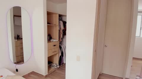 Jhoan Alexis online show from September 27, 3:43 pm