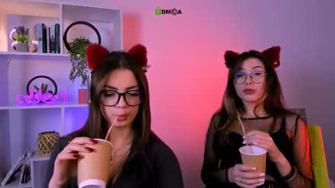 rose online show from October 1, 7:46 pm