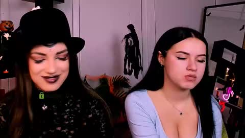 rose online show from October 30, 8:31 pm