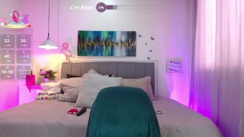 Rose  online show from April 12, 1:48 pm