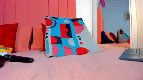 Rosse online show from April 14, 7:17 pm