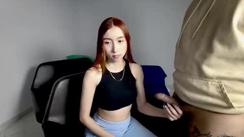 Rose Sins and Don Viktor online show from February 7, 10:29 am