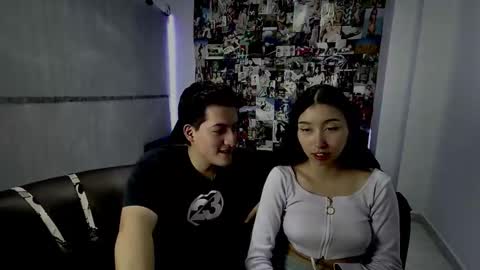 Rose Sins and Don Viktor online show from October 19, 5:12 am